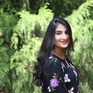 Meet your Posher, Aishah